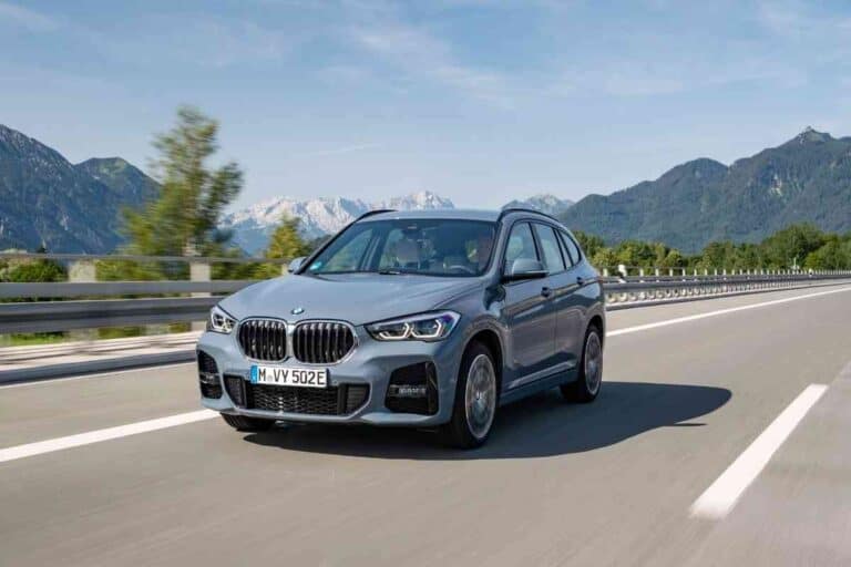 Which Used BMW SUV is the Most Reliable?