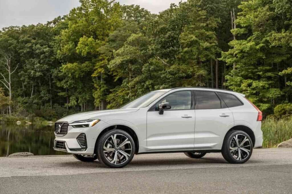 Which Volvo SUV is Most Reliable? Four Wheel Trends