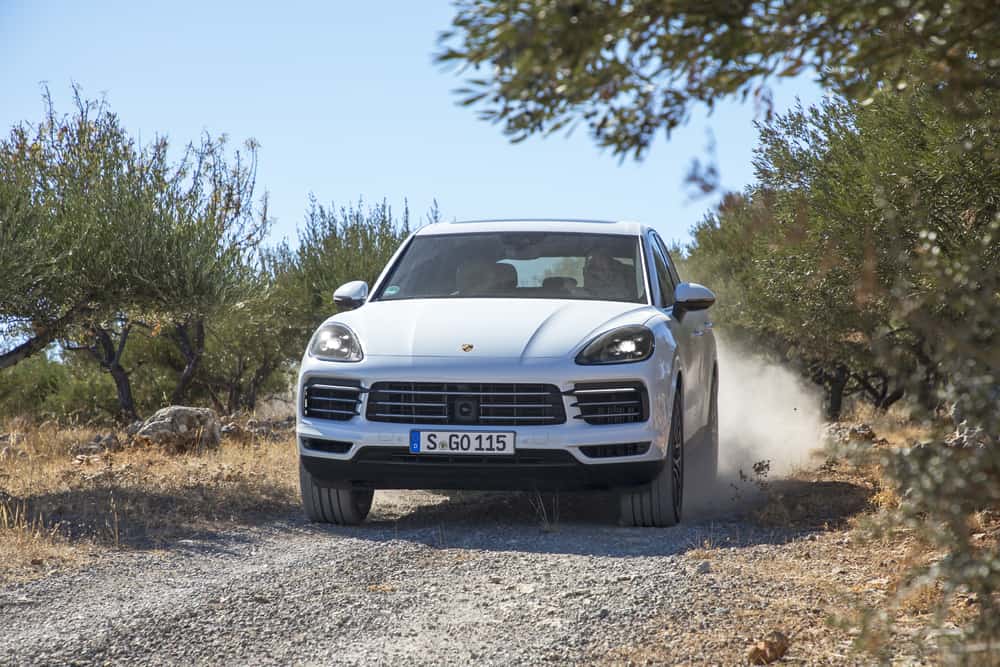 Are Porsche SUVs Reliable? Yes or no?