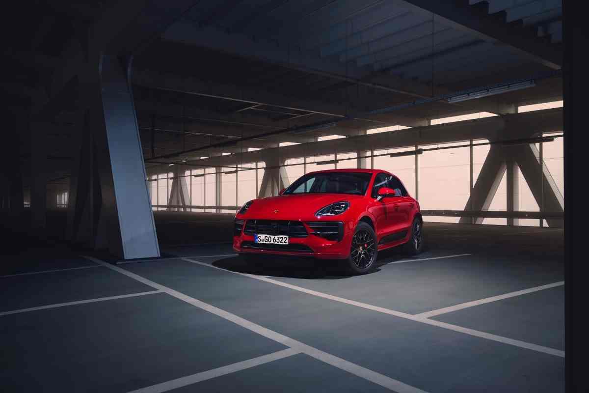 What Is The Porsche Macan Comparable To 6 Alternatives To Consider Four Wheel Trends