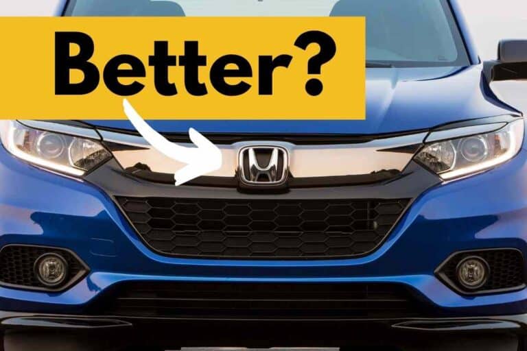Which SUV is Better Honda or Toyota?