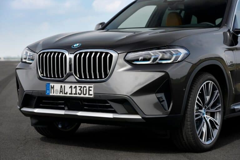 Why Are BMW X3 So Cheap?