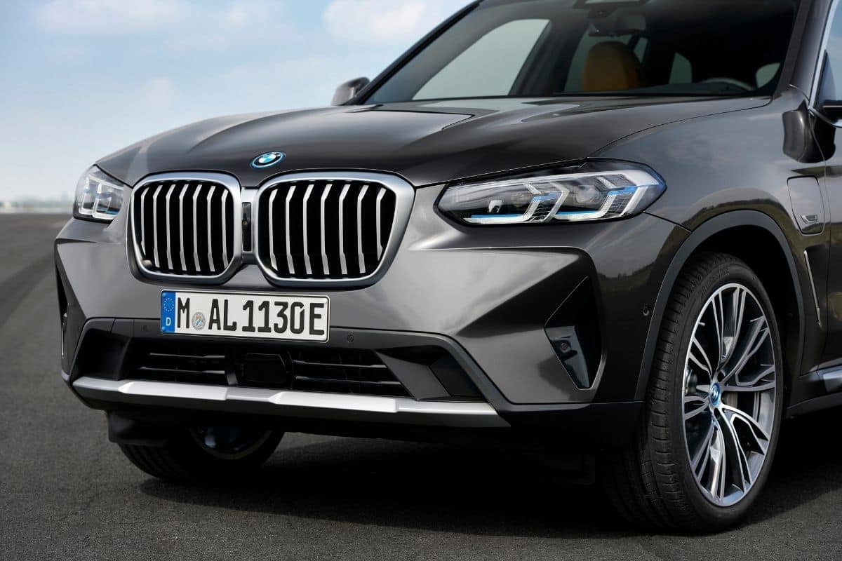 Why Are BMW X3 So Cheap? - Four Wheel Trends