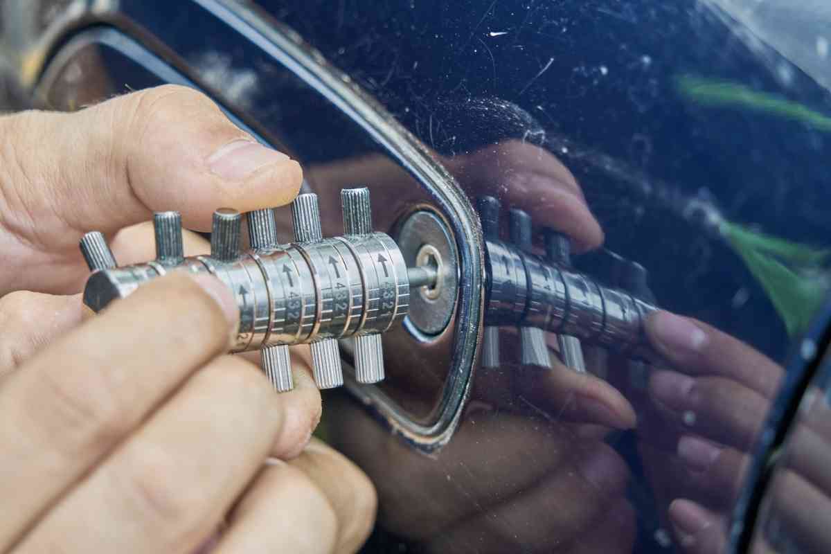 Car Key Replacement How to Have Your Key Replaced without the Original