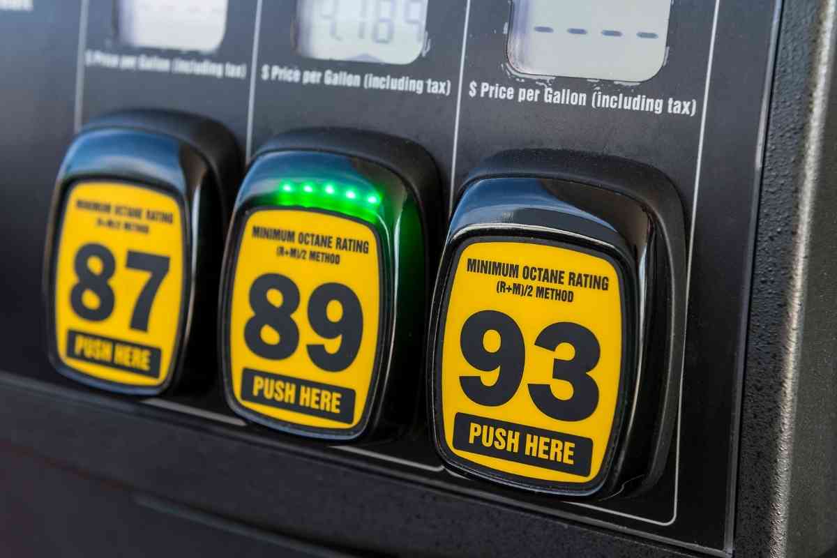 Does Costco Premium Gas Have Ethanol