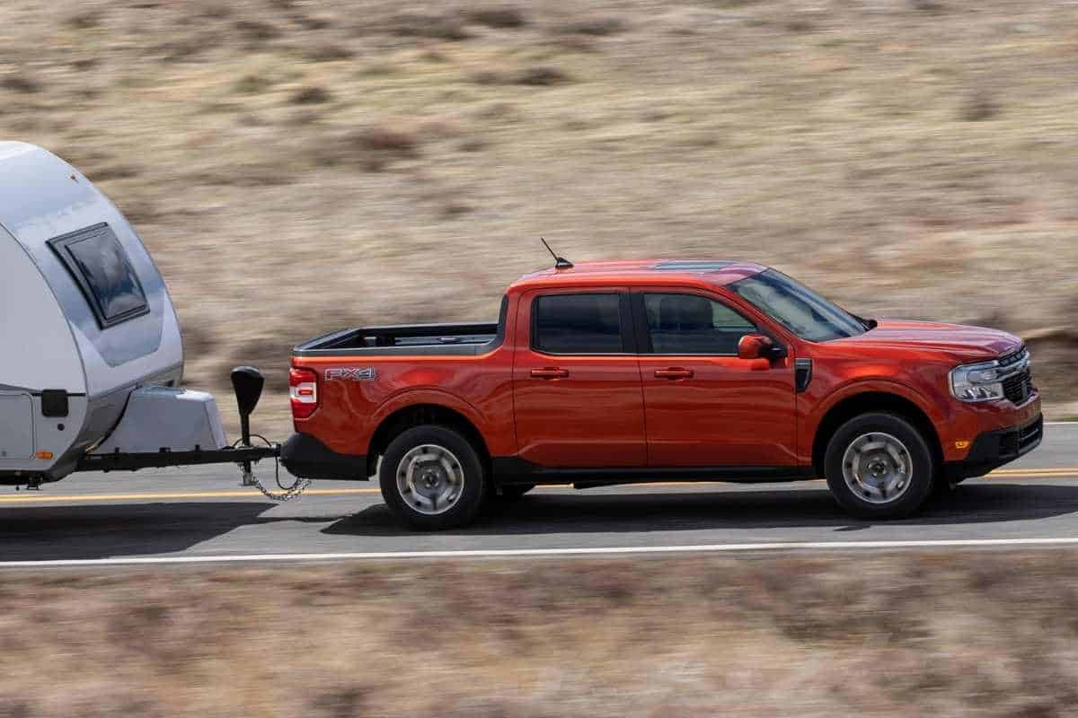 What is the Smallest Pickup Truck Available?
