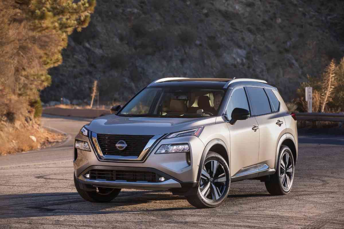 Nissan Pathfinder or Nissan Rogue: Which is Better?