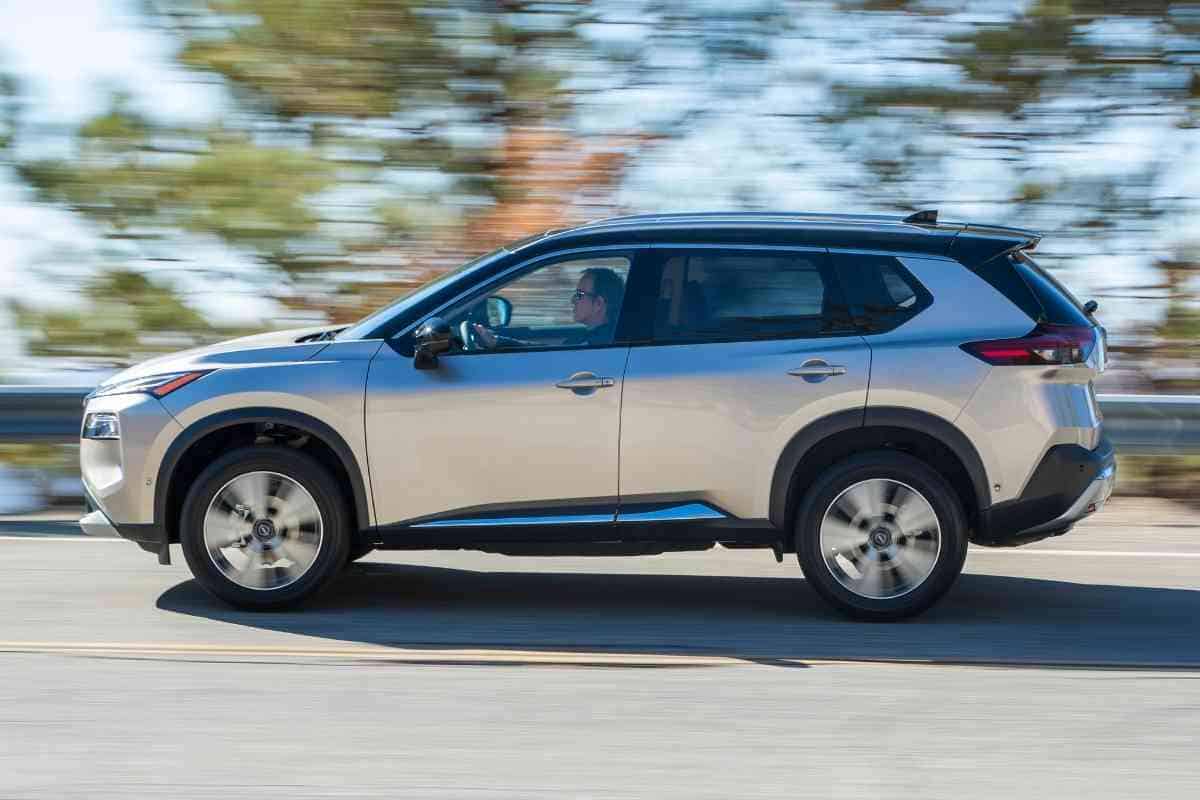 Is The Nissan Rogue a Good Car? Are They Reliable?
