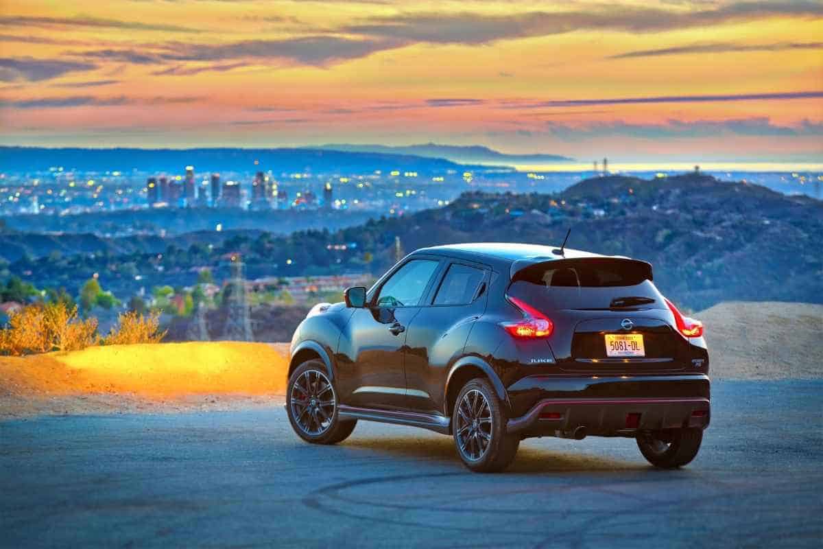 What Are the Best Years for the Nissan Juke? (Solved!)