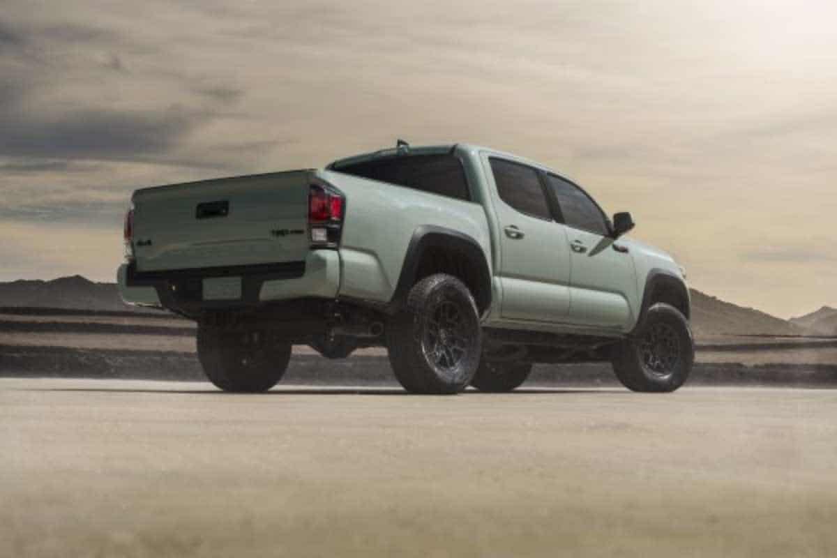 Is Toyota Tacoma Worth the Money?