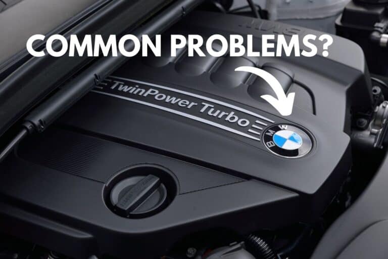What Problems Do BMW X3 Have? (Answered!)