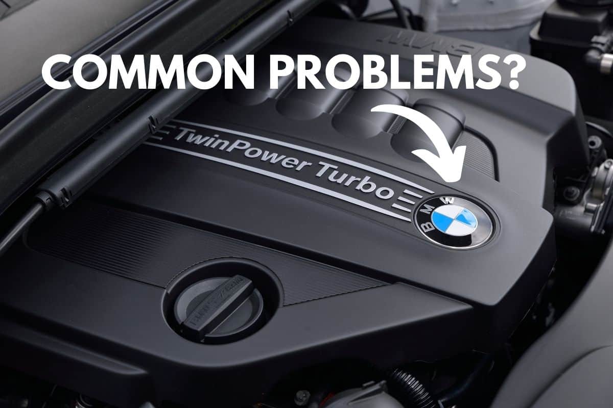 What Problems Do BMW X3 Have