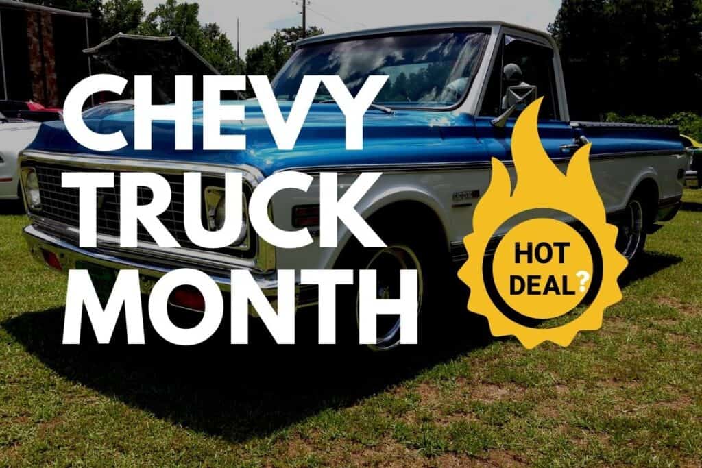 Can You Lift A Truck With Just Shocks? Four Wheel Trends
