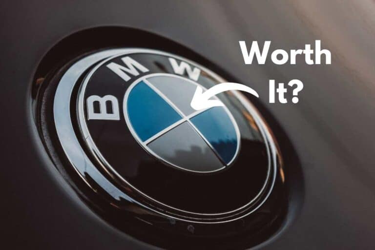 Why BMW X3 Is Bad? (Explained!)