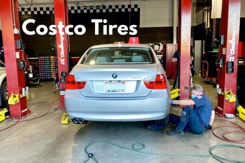 Is Costco the Cheapest Place to Buy Tires? [Answered!] Four Wheel Trends