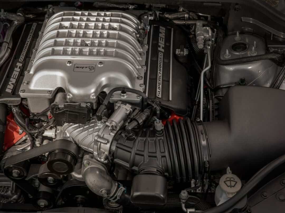 Is Jeep SRT Expensive to Maintain? [Answered] Four Wheel Trends