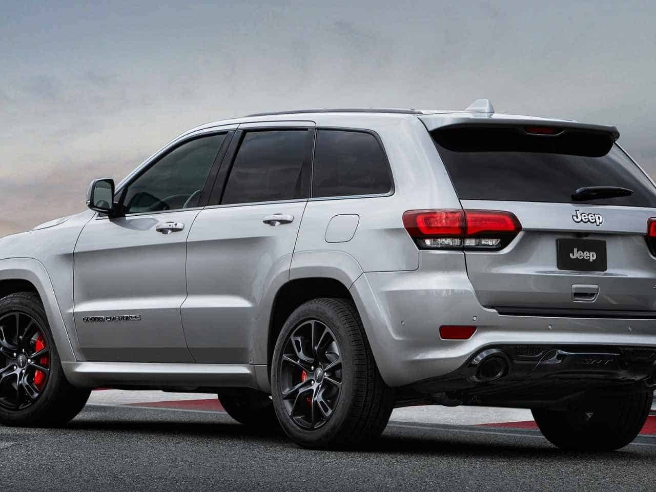 Is Jeep SRT Expensive to Maintain? 