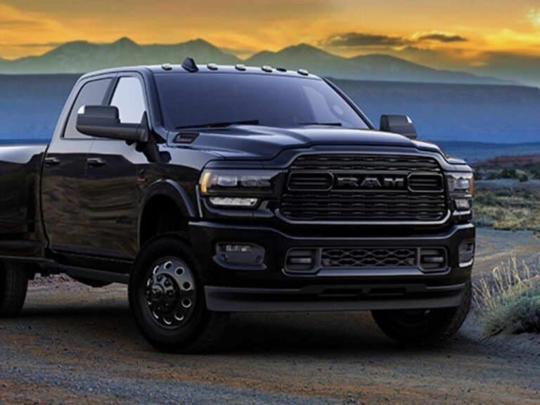 Which Ram Truck Is The Most Luxurious? Is Ram a luxury brand?