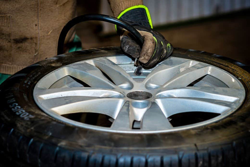 Are Tires Sold at Walmart the Same as Elsewhere?