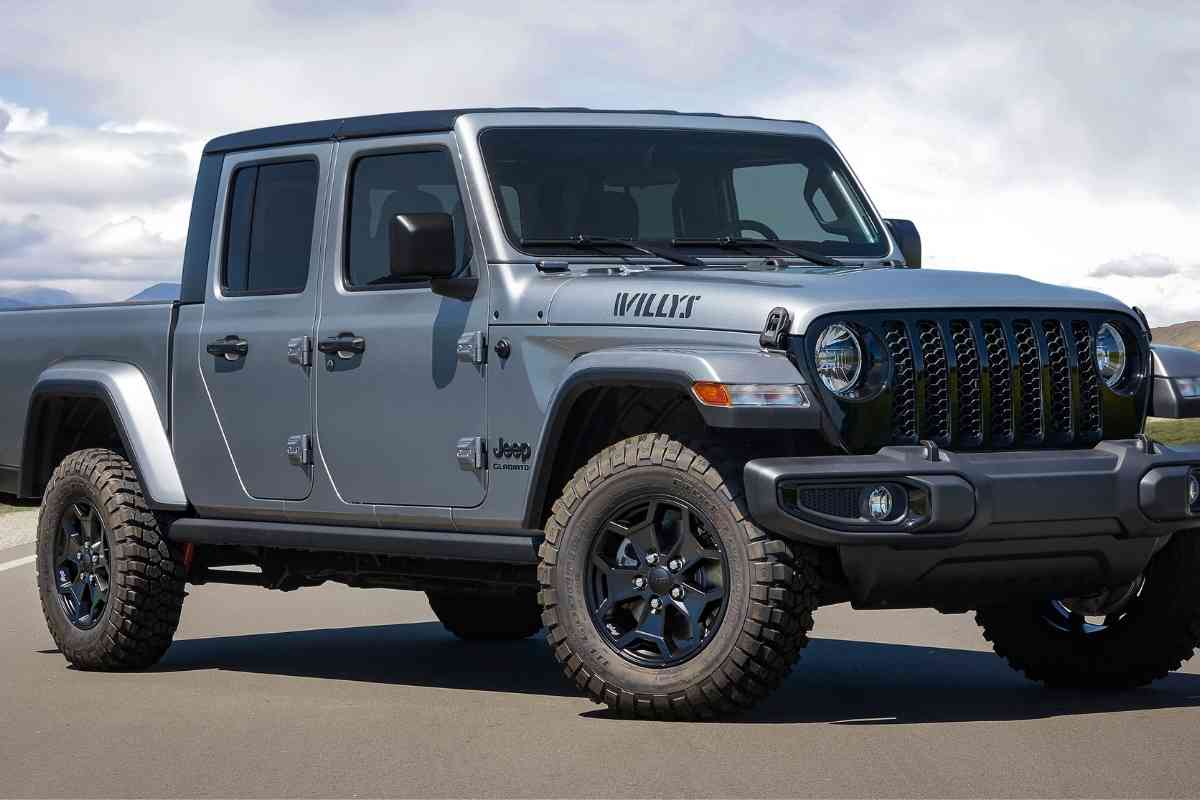 Are Jeep Gladiators Good for Road Trips 1 Are Jeep Gladiators Good for Road Trips?