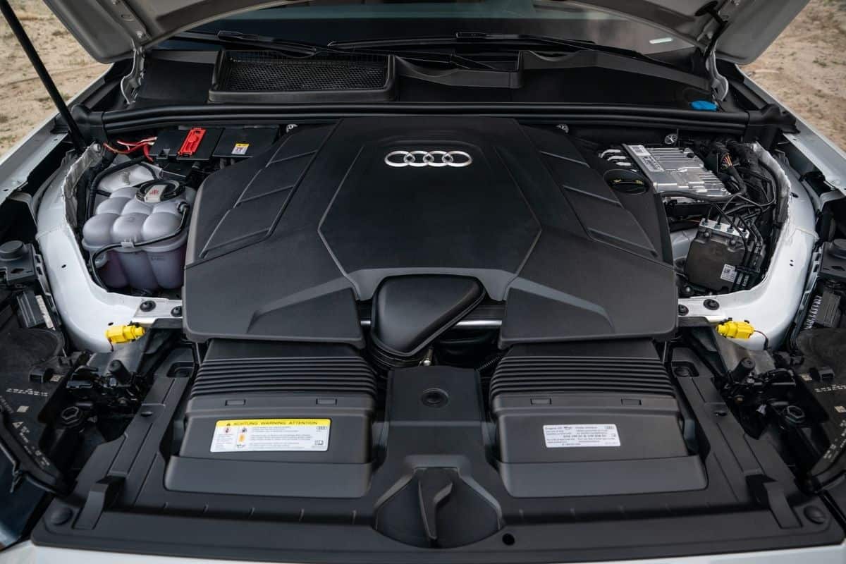 What Goes Wrong with Audi Q7?, How Reliable Are Audi Q7 Engines?