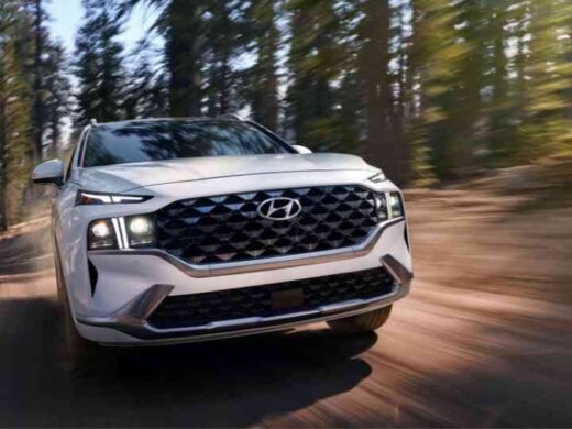 What Is The Difference Between Hyundai Tucson Models Four Wheel Trends