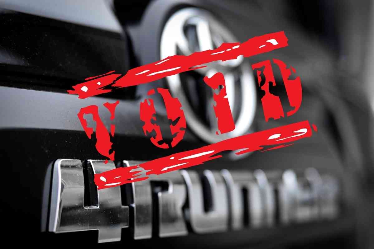 Does Lifting Your 4Runner Void Warranty? 5 Essential Questions Answered