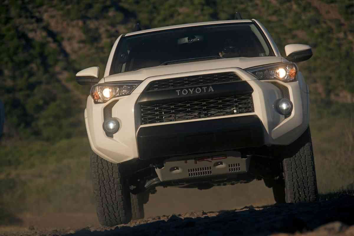 Does Lifting Your 4Runner Void Warranty Does Lifting Your 4Runner Void Warranty? 5 Essential Questions Answered!