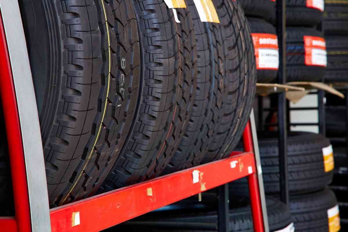 How Do I Get the Best Deal on My Truck Tires 1 How Do I Get the Best Deal on My Truck Tires?