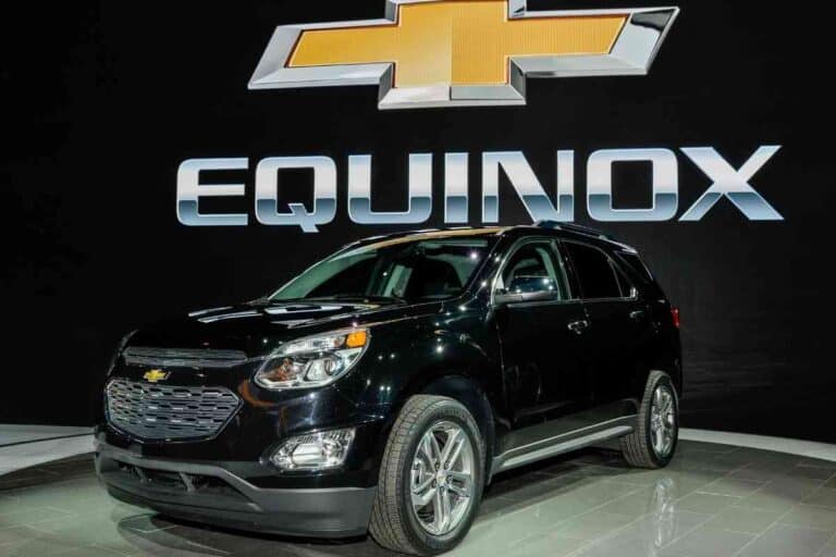 How Long Will A Chevy Equinox Last? Answered!