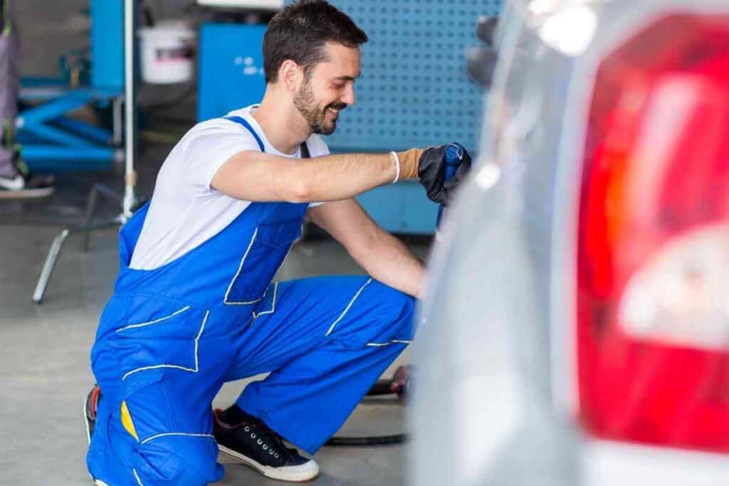 Cost to Mount and Balance Tires 4 Tires Mounted & Balanced Four