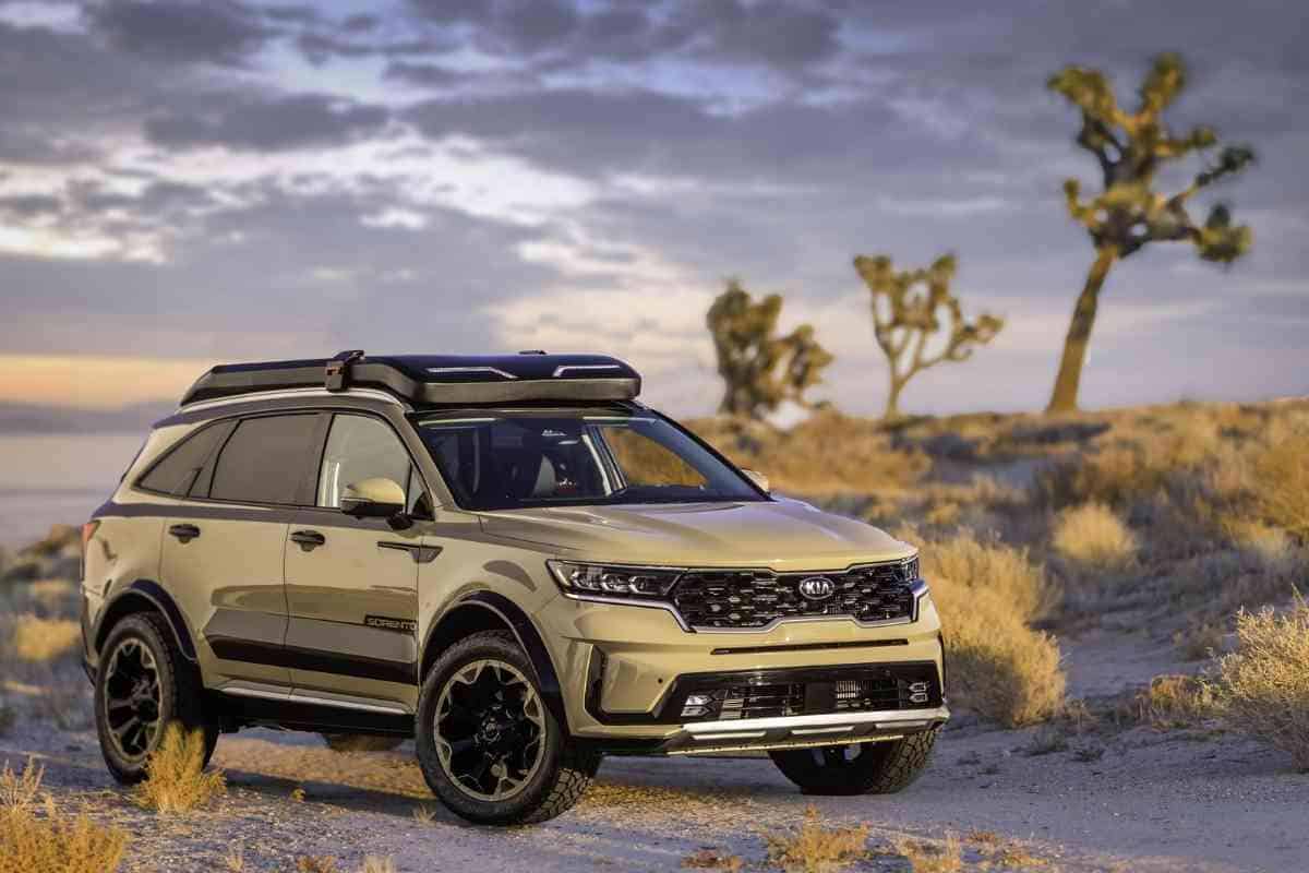 Kia Models Can You Flat Tow (Explained!) Four Wheel Trends