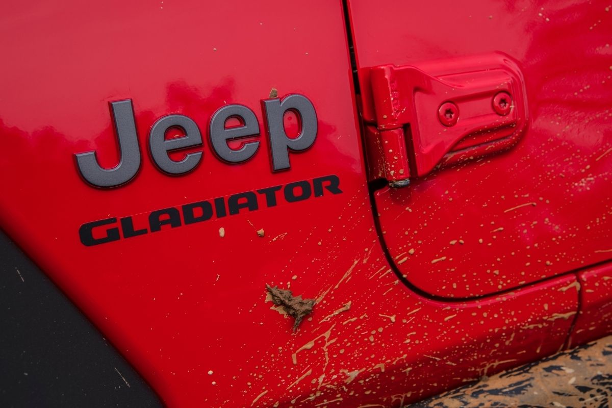 Is the Jeep Gladiator a Comfortable Ride?