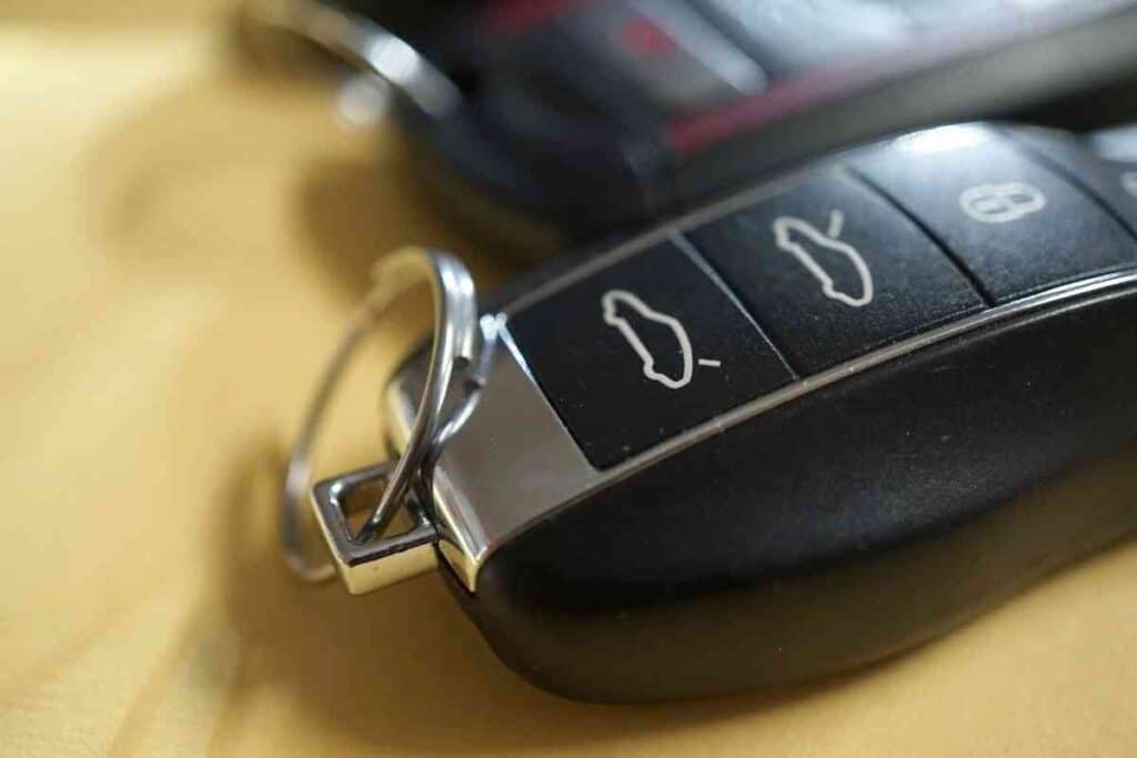 Replacement Mitsubishi Keys: Cost to Buy and Where to Get Them! - Four ...