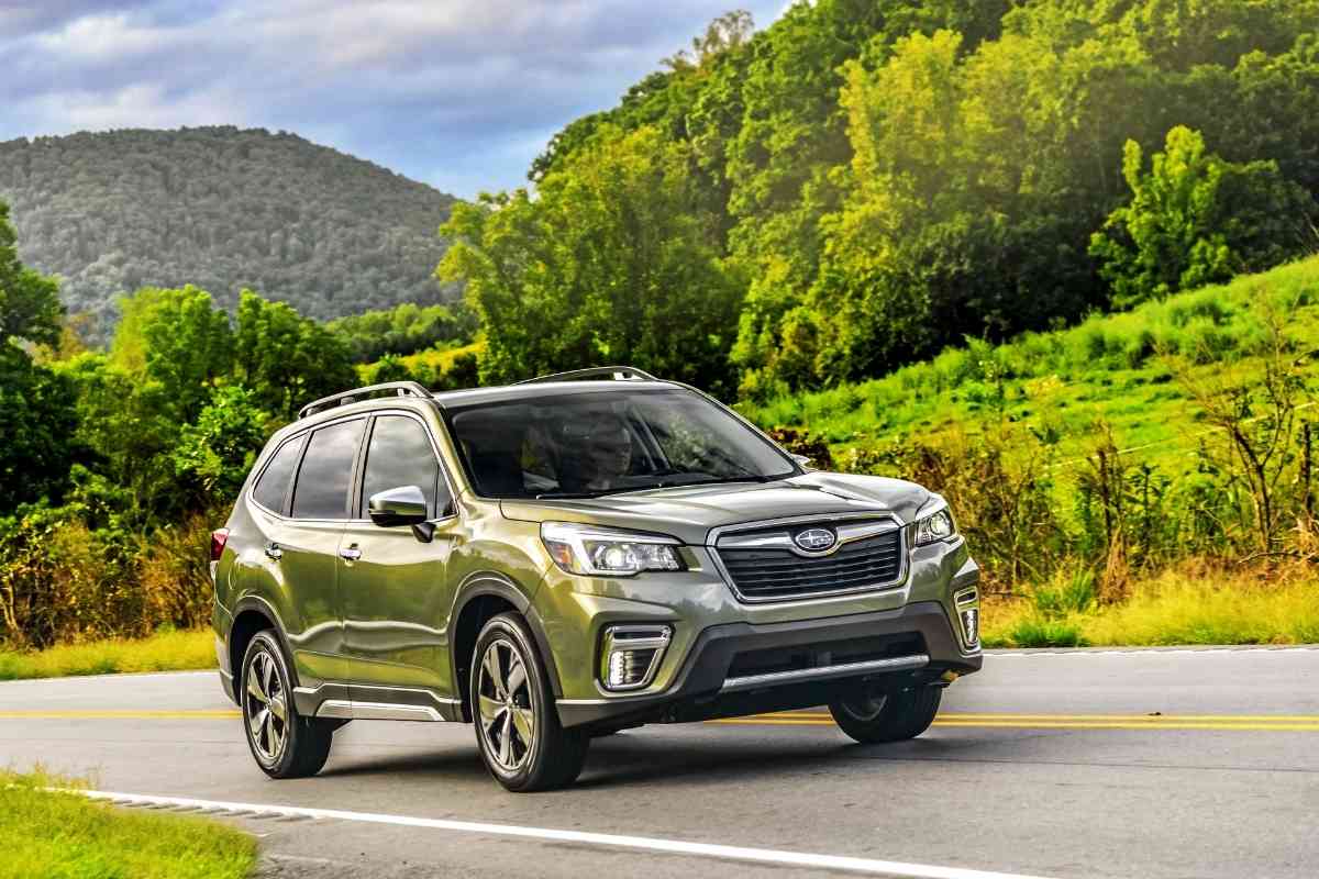 What Is The Least Reliable Subaru? 1 What Is the Least Reliable Subaru 1 What Is the Least Reliable Subaru?