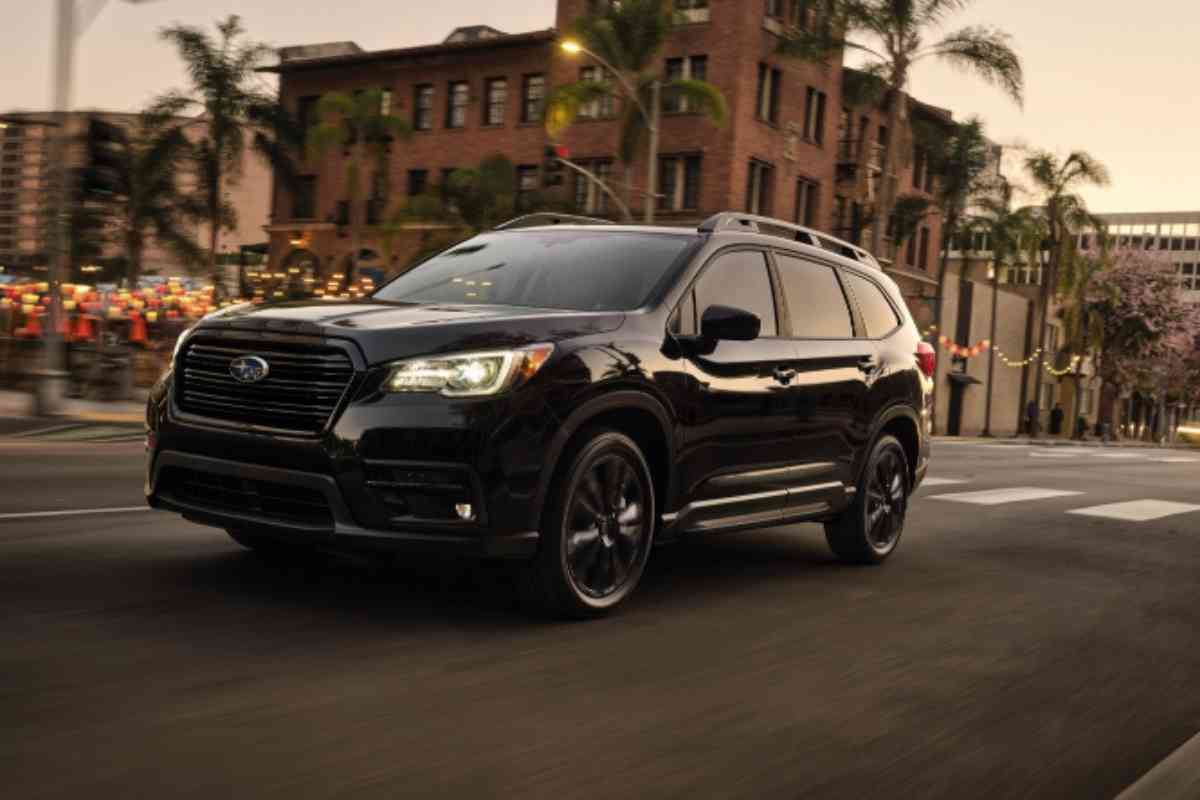 What Is the Least Reliable Year For The Subaru Ascent 1 What Is the Least Reliable Year For The Subaru Ascent?