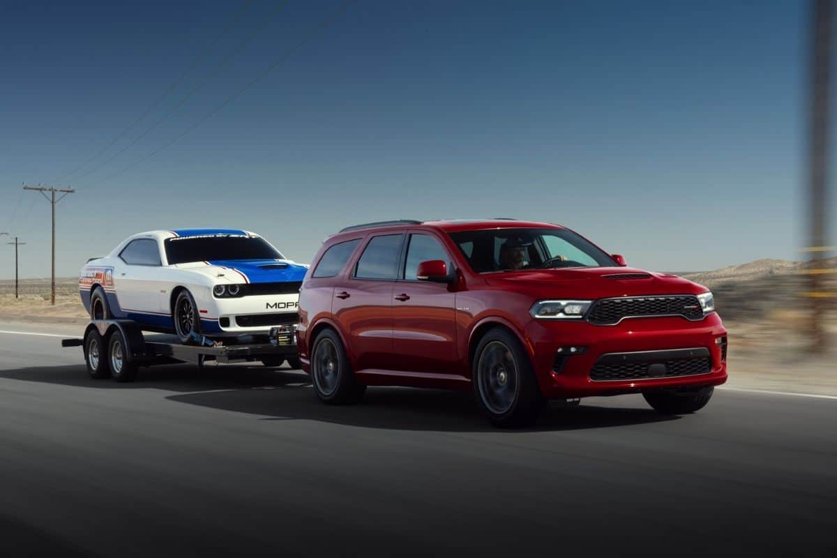 What Mid Size SUV Has the Highest Towing Capacity 1 What Mid-Size SUV Has the Highest Towing Capacity?