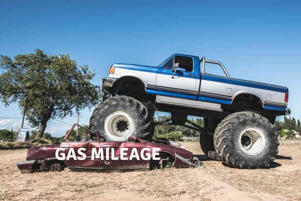 Will Bigger Tires Hurt My Transmission? Four Wheel Trends