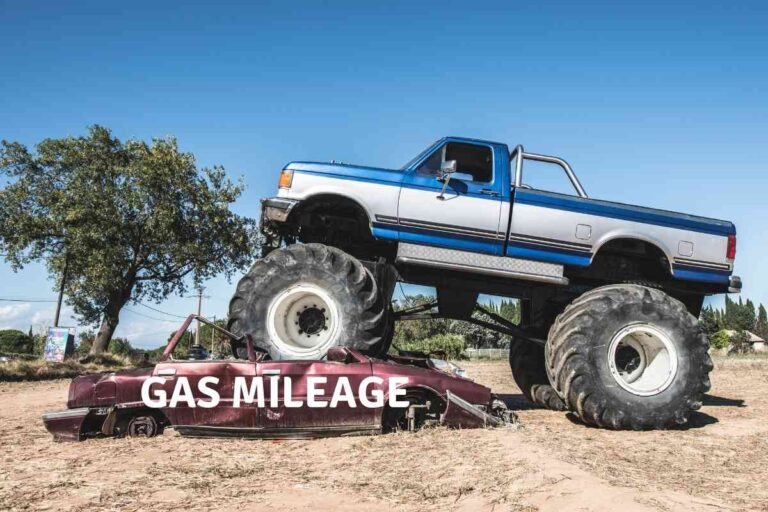 Will Wider Tires Affect Gas Mileage?