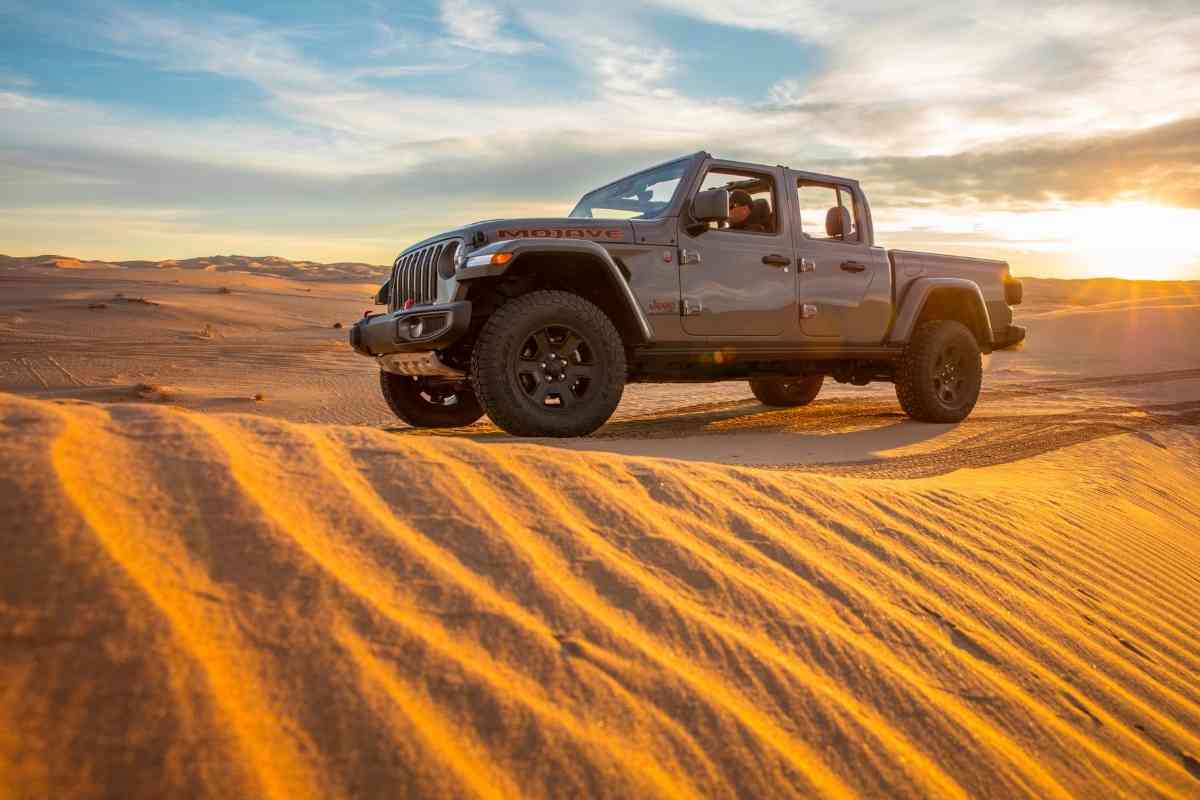 Will the Jeep Gladiator Hold Its Value Analysis Will the Jeep Gladiator Hold Its Value? (Analysis)