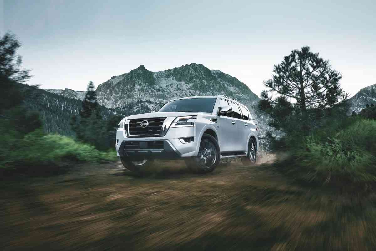 the Most Luxurious Nissan SUV 1 1 What is the Most Luxurious Nissan SUV?