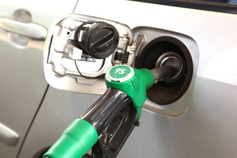 Can I Put Premium Gas in My Car?