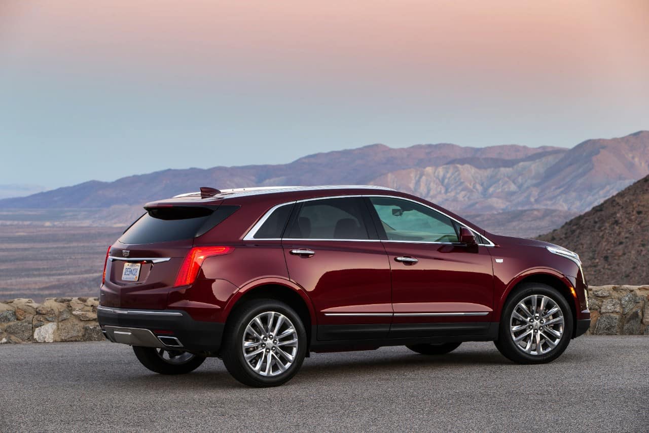 Best Used Cadillac SUV To Buy