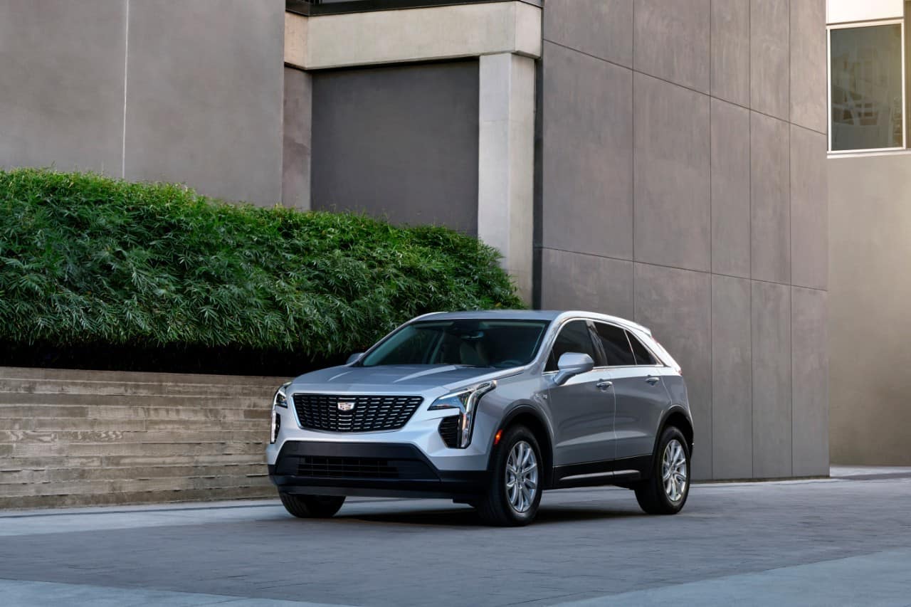 5 Best Used Cadillac SUV To Buy
