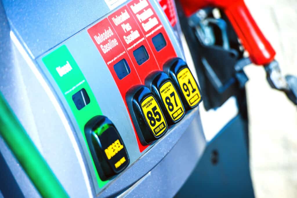 Is Walmart Gas Good: How To Pick The Best Gas For Your Car