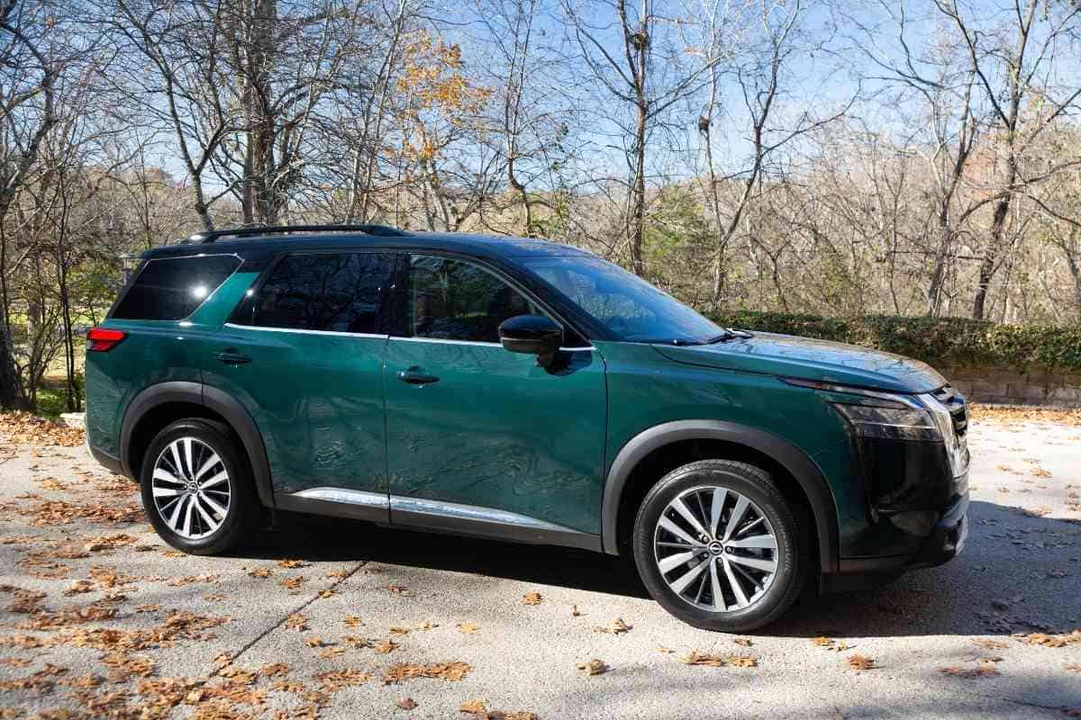 Are All Nissan SUVs Reliable? - Four Wheel Trends