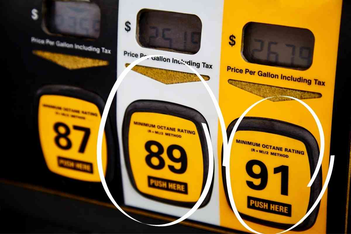 Are Supreme and Premium Gas the Same?