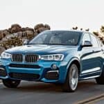 Best Years For The BMW X4
