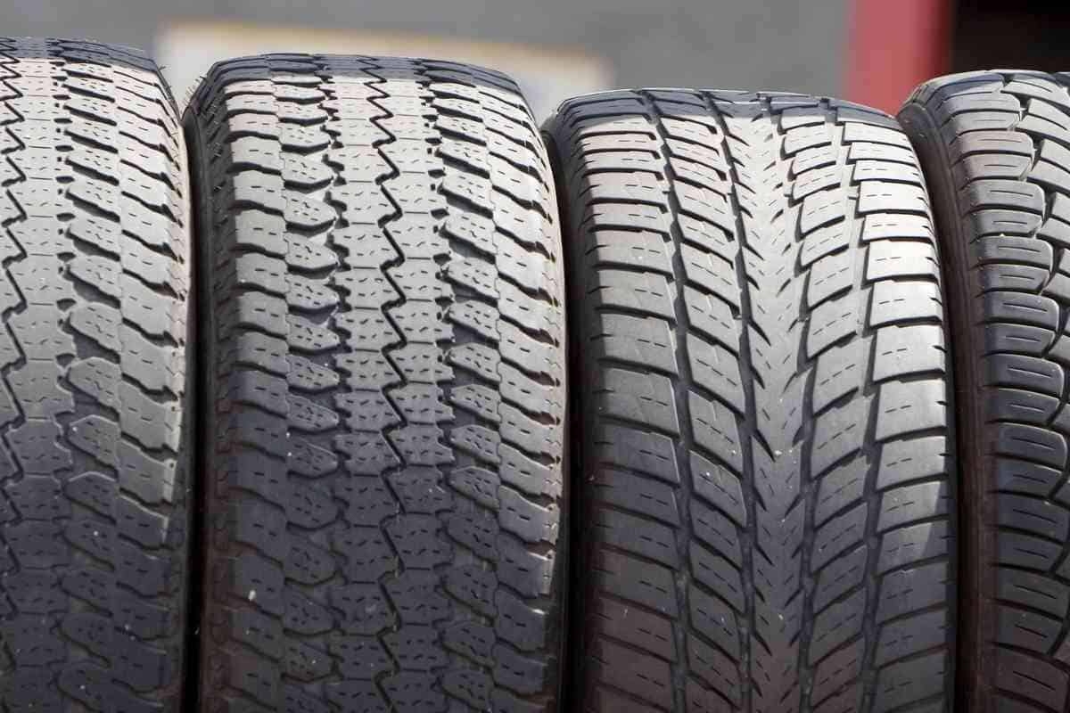 Buy Tires at Costco or Discount Tire