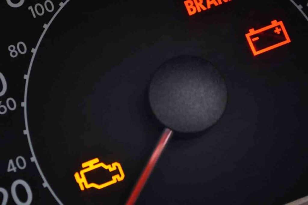 Can Premium Gas Cause The Check Engine Light to Come On? Four Wheel